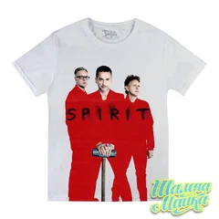 Depeche Mode, Global Spirit Tour, Spirit, депеш мод